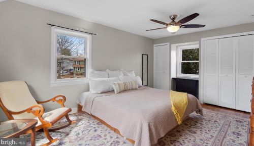 730 Gist Ave, Silver Spring MD 20910-4920 exterior