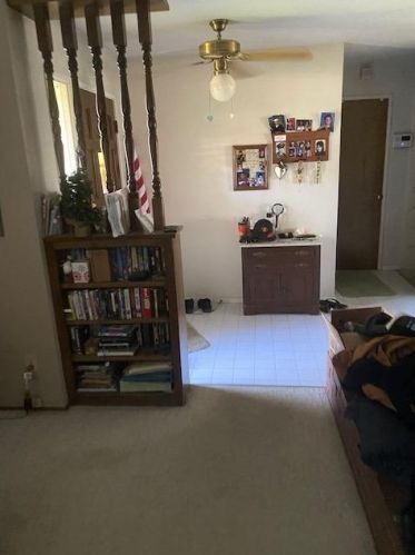 931 Verduga Rd, Turlock CA 95380-9107 exterior