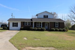 109 Bowman Drive Rd, Empire, GA 31014-9365