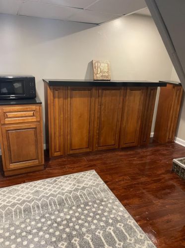 1148 Elm Park Dr, Cincinnati OH  45216-2210 exterior