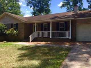 640 Dogwood Dr, Harlem, GA 30824-1821