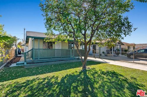 4010 53rd St, Bell, CA 90270-2220