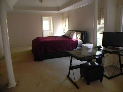 3119 Brians Crk Dr, Conyers GA  30013-6444 exterior