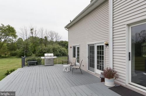 152 Butler Rd, Princeton NJ  08540-8503 exterior