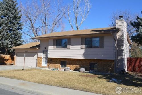 3898 Buena Vista Dr, Loveland, CO 80538-2009