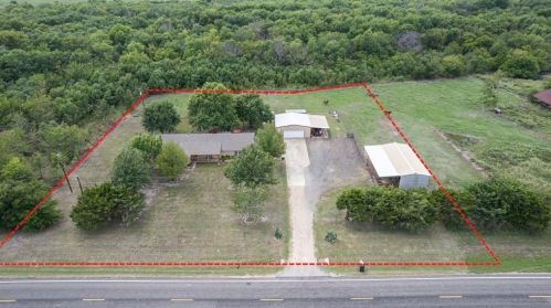 785 Fm 3388, Cooper, TX 75432-5715