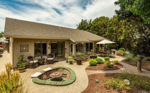 8 Dorchester, Irvine CA  92620-2614 exterior