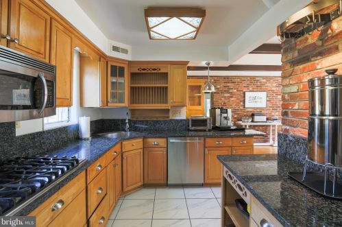 10901 Jarboe Ave, Silver Spring MD exterior