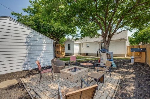 6347 Anita St, Dallas TX  75214-2707 exterior