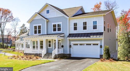 3200 Glenwood Pl, Falls Church, VA 22041-2409