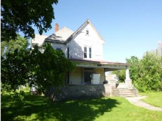501 Jefferson St, Mayfair, IL 61550-1819