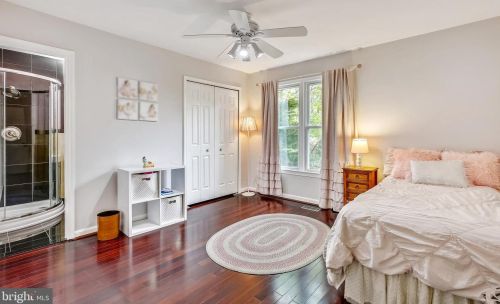 11622 Yeatman Ter, Silver Spring MD exterior