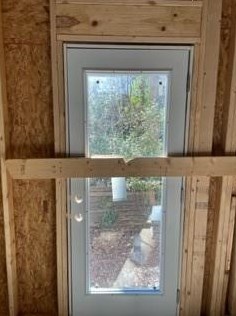 2535 Edwards Dr, Atlanta GA  30318-1164 exterior