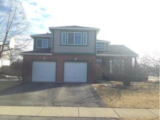 12 Picnic Ct, Lemont IL  60490-6542 exterior