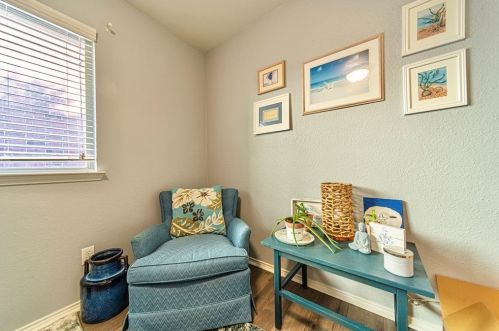 1305 Deville Cir, Garland TX 75043-1851 exterior