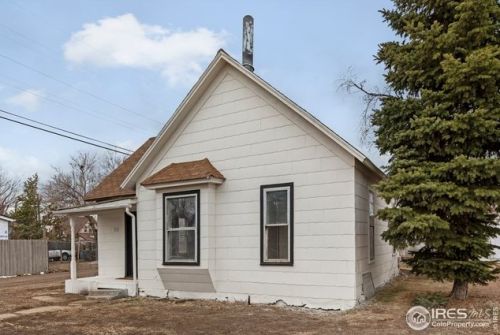 311 13th Ave, Greeley, CO 80631-2234