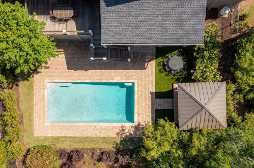 34 Dune Rdg Ln, Isle Of Palms SC  29451-3848 exterior