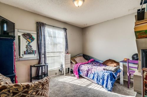 6881 Moss Ln, Fort Worth TX  76182-7039 exterior