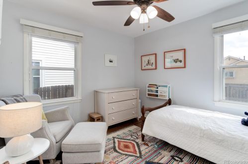 1101 Dartmouth Ave, Englewood CO 80110-1483 exterior