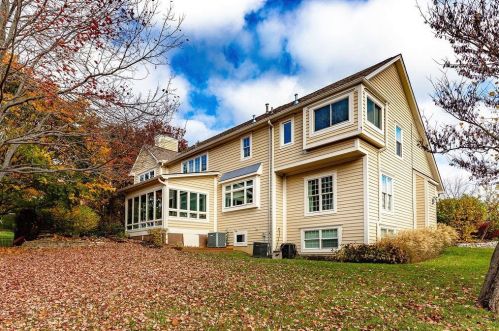 11559 Grandstone Ln, Cincinnati OH  45249-3432 exterior