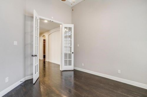 7401 Brightwater Rd, Fort Worth TX  76132-4325 exterior