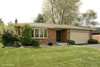 17916 Tarpon Ct, Homewood, IL 60430-1432