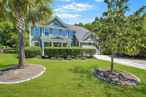1080 Black Rush Cir, Mount Pleasant, SC 29466-8082