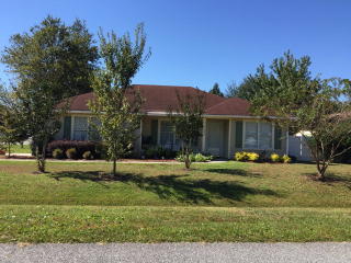 244 Sandalwood Cir, Brunswick, GA 31525-8427