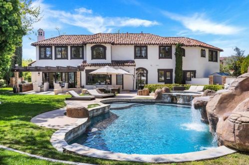 5298 Meadows Del Mar, San Diego, CA 92130-4856