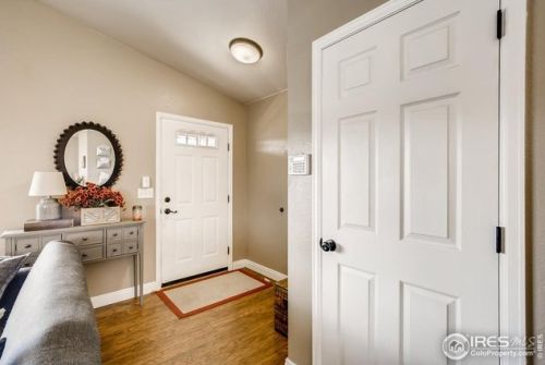 820 Glenwall Dr, Fort Collins CO  80524-6424 exterior