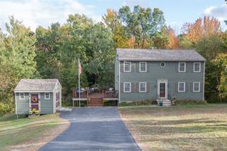 1 Spinnaker Dr, Derry, NH 03038-7261
