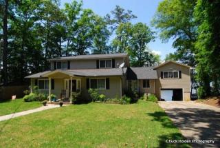 713 Living Inn Rd, Stoney Hill, SC 29127-9188