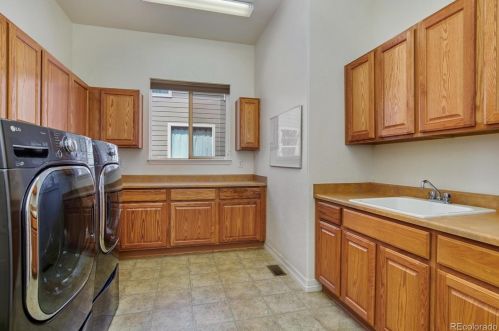 4906 Sedona Cir, Parker CO 80134-4525 exterior