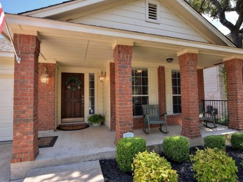 16609 Ennis Trl, Austin, TX 78717-5508