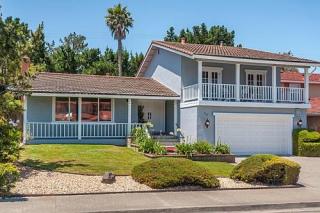 725 Crestview Dr, Millbrae, CA 94030-2139