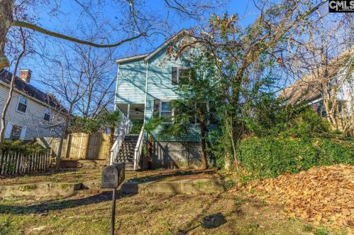308 Hudson St, Cayce-West Columbia, SC 29169-7626