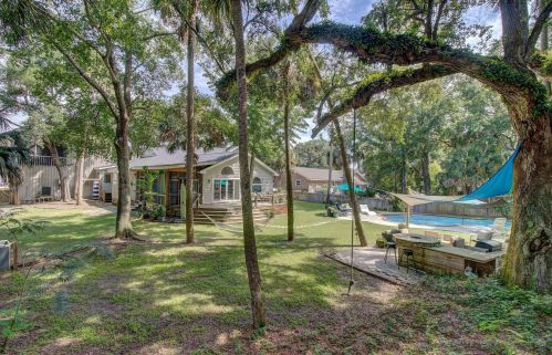 3612 Waterway Blvd, Isle Of Palms SC  29451-2552 exterior