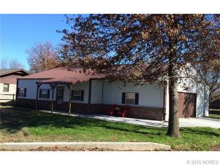 620 Pecan St, Oologah, OK 74053-3209