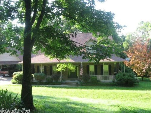 211 Old 66 Loop, Chimes, AR 72645-7137
