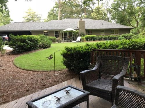 3269 Craggy Pt, Atlanta, GA 30339-4302