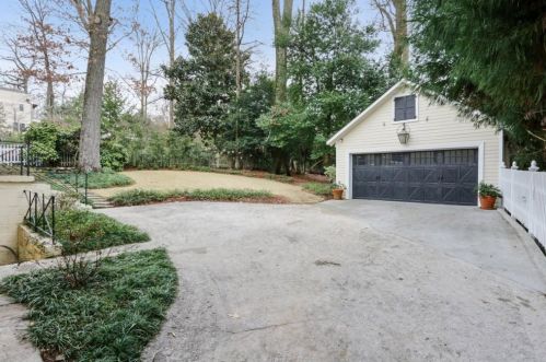 149 Beverly Rd, Atlanta GA  30309-2655 exterior