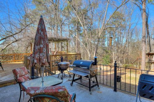 1419 Ashwood Dr, Evans GA  30809-5007 exterior