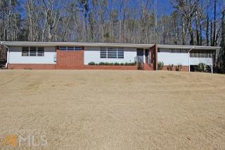 750 Longview Dr, Holly Springs, GA 30114-3319