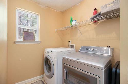 125 Edison Dr, Stockbridge GA  30281-2761 exterior