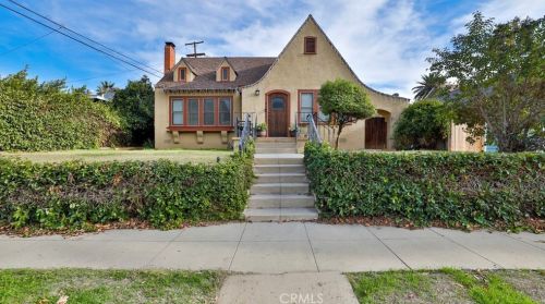 4154 Pine St, Riverside CA  92501-3450 exterior
