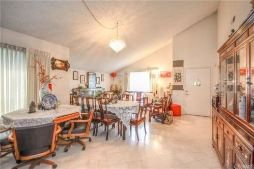 19530 Avenida Del Campo, Walnut, CA 91789-1607