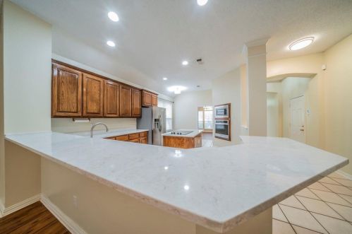 4709 Belladonna Dr, Fort Worth TX  76123-1844 exterior