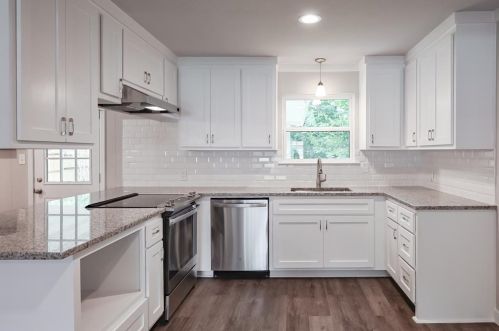 5713 Wharton Dr, Fort Worth TX  76133-2812 exterior