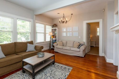 317 Home Park Ave, Atlanta GA  30318-5309 exterior