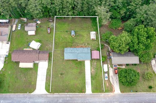 85 Amanda Ct, Stockbridge GA  30281-2504 exterior